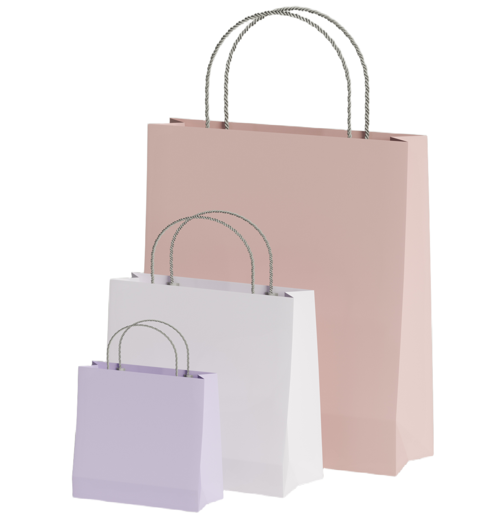 paper bags