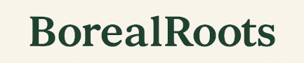 BorealRoots logo