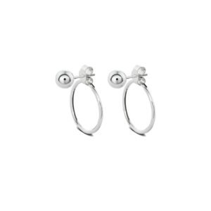 ChordEarringsSilver_NOMOREaccessories-733374_1800x1800.jpg Chord Korvakorut – Hopea