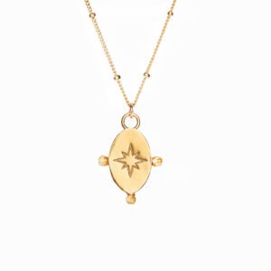 Morning Star Kaulakoru – Kulta