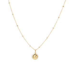 Cosmic-Shine-Bright-necklace-gold-filled-satellite-ball-chain.jpg Shine Bright Kaulakoru – Kulta