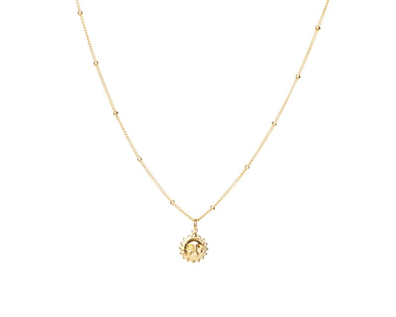 Cosmic-Shine-Bright-necklace-gold-filled-satellite-ball-chain.jpg Shine Bright Kaulakoru – Kulta