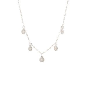 Stargazer Choker Kaulakoru – Hopea