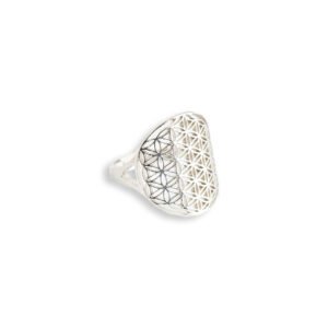 Flower Of Life Sormus