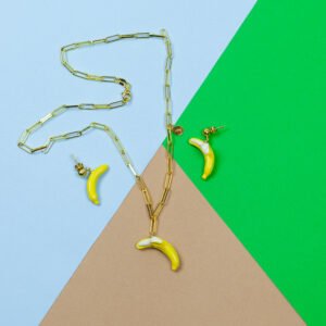 Banana Love Korvakorut