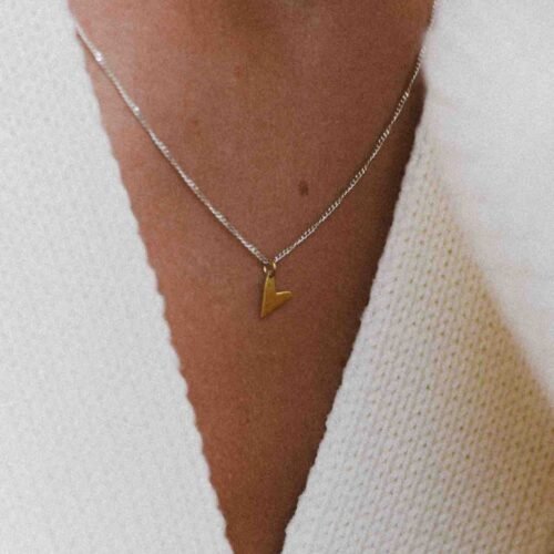 Love Kaulakorut – Kulta
