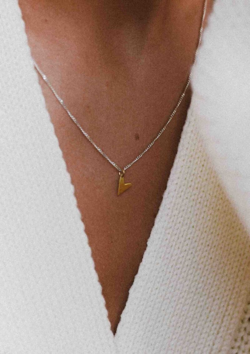 Love Kaulakorut – Kulta