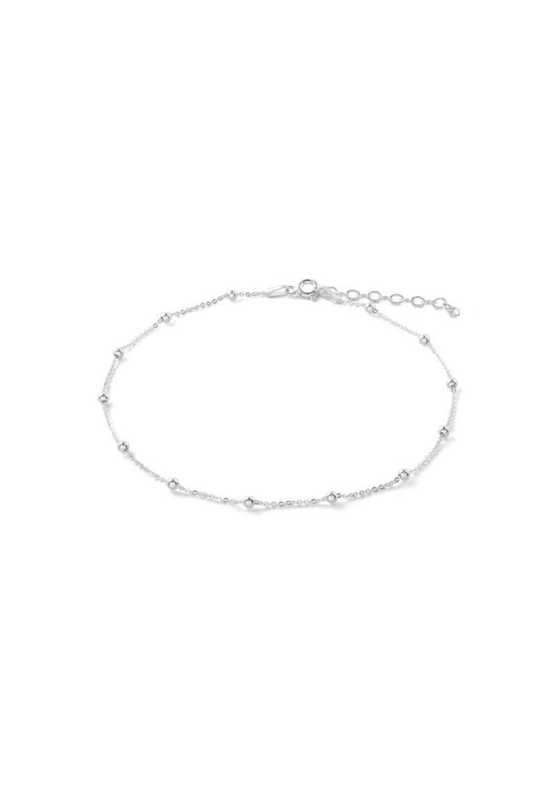 Mini Bubble Nilkkakoru – Hopea