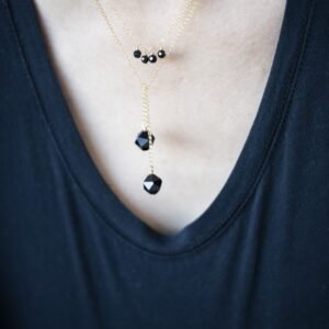 Tied To Coco Kaulakoru – Onyx