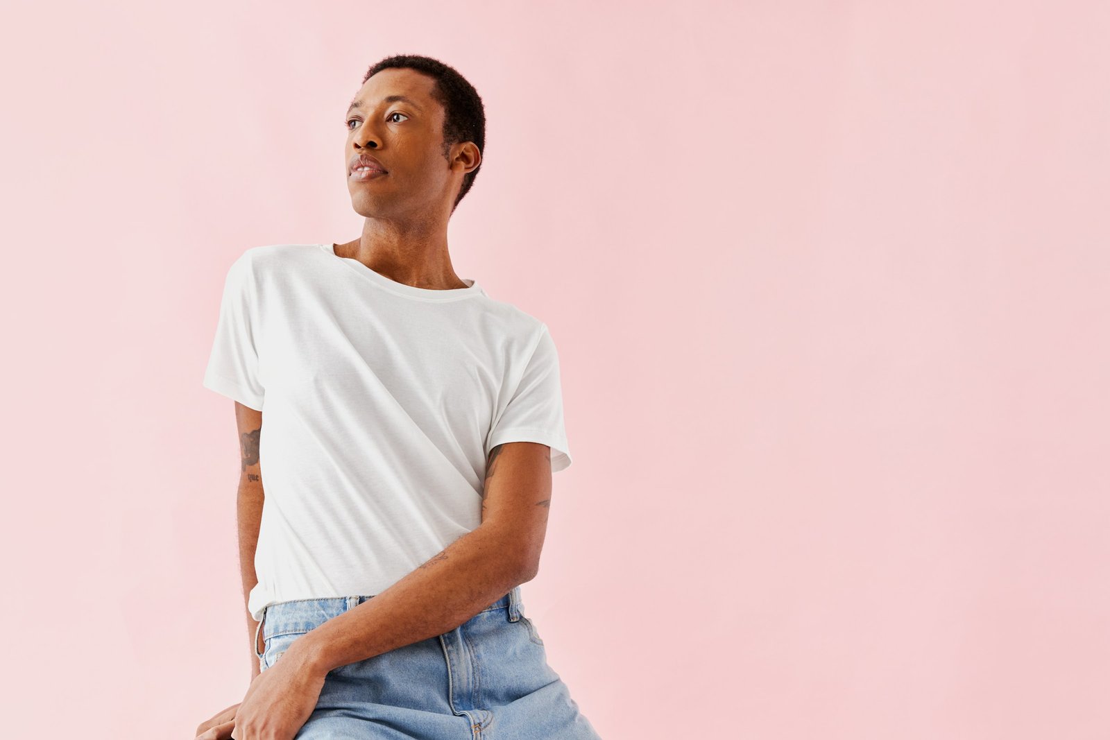 Person modeling