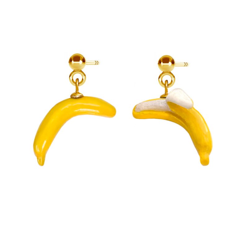 Banana Love Korvakorut