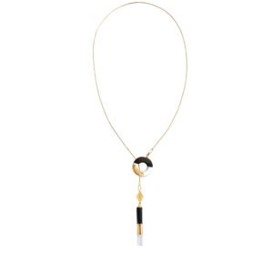 bw-small-tag-1.jpg OM Choker Kaulakoru – Musta ja valkoinen