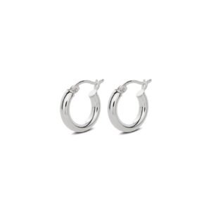 ella-hoops-earrings-silver-1f30f212.jpg Ella Korvarenkaat – Hopea