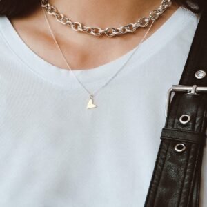 Love Kaulakorut – Kulta