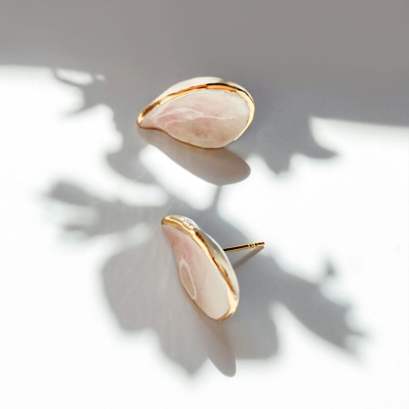 Wild Cherry Leaf Korvakorut
