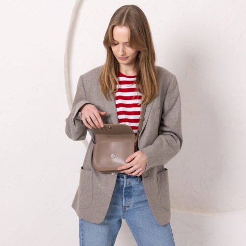 RUBY käsilaukku – Beige