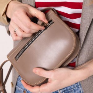 RUBY käsilaukku – Beige
