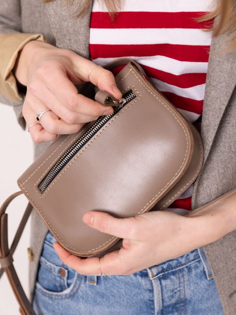 RUBY käsilaukku – Beige