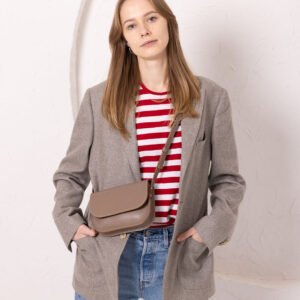 RUBY käsilaukku – Beige