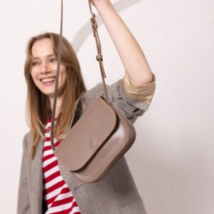 RUBY käsilaukku – Beige