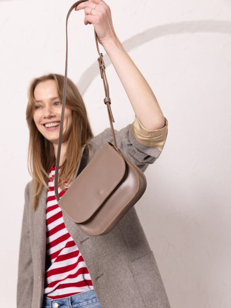 RUBY käsilaukku – Beige
