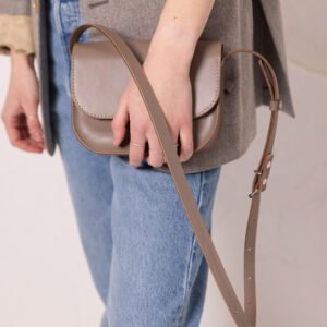 RUBY käsilaukku – Beige