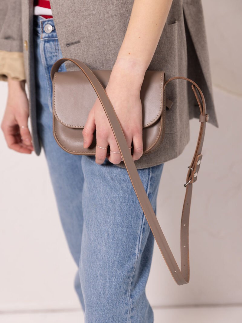 RUBY käsilaukku – Beige