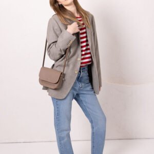 RUBY käsilaukku – Beige