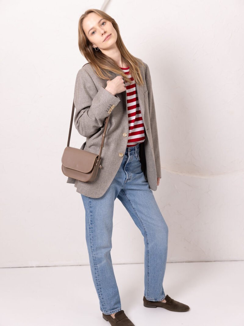 RUBY käsilaukku – Beige