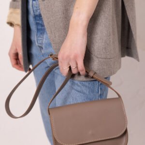 RUBY käsilaukku – Beige