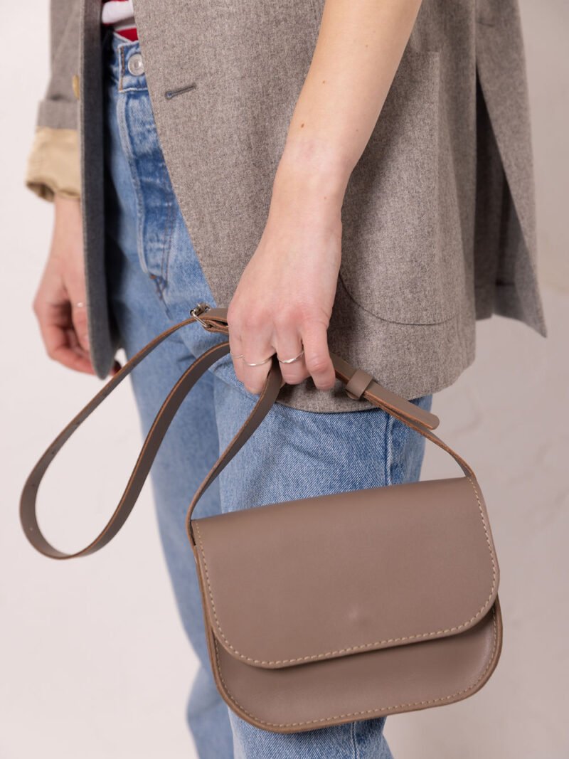 RUBY käsilaukku – Beige