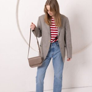 RUBY käsilaukku – Beige