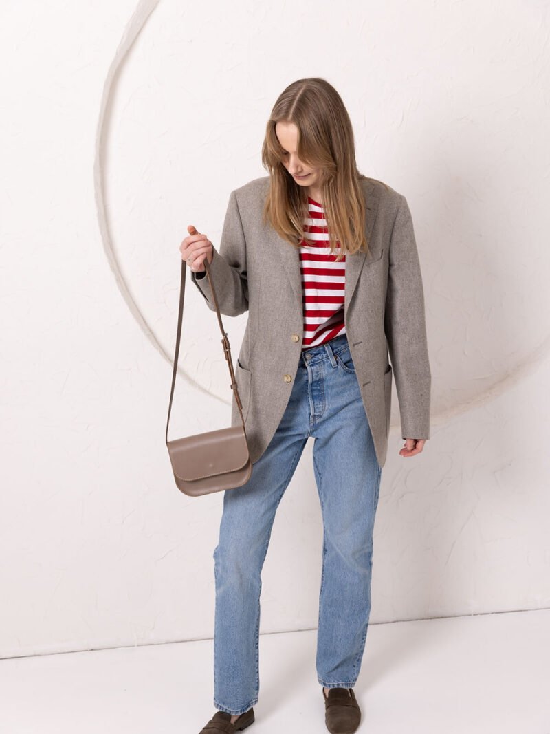 RUBY käsilaukku – Beige