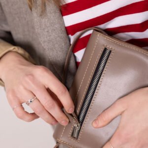 RUBY käsilaukku – Beige