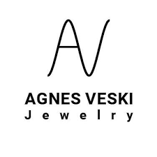 Agnes Veski logo