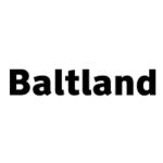 Baltland logo