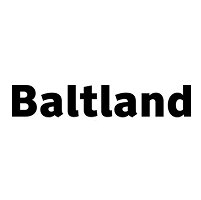 Baltland logo