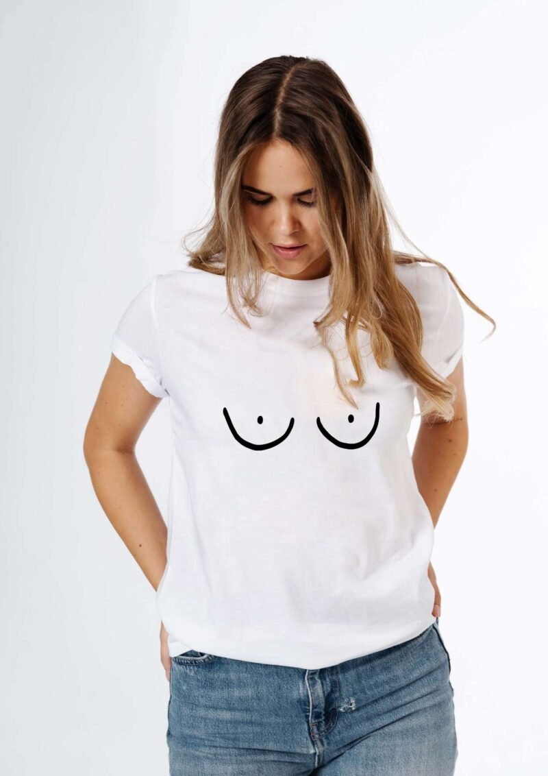 Black-Giraffe-Brand-boobs1.jpg Boobs T-paita
