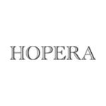 Hopera logo