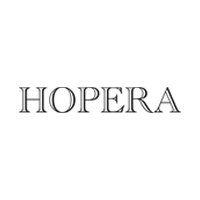Hopera logo