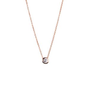 Illumichoker_golden_myamoon.jpg Illumi Choker Kaulakoru – Ruusukulta ja Hopea