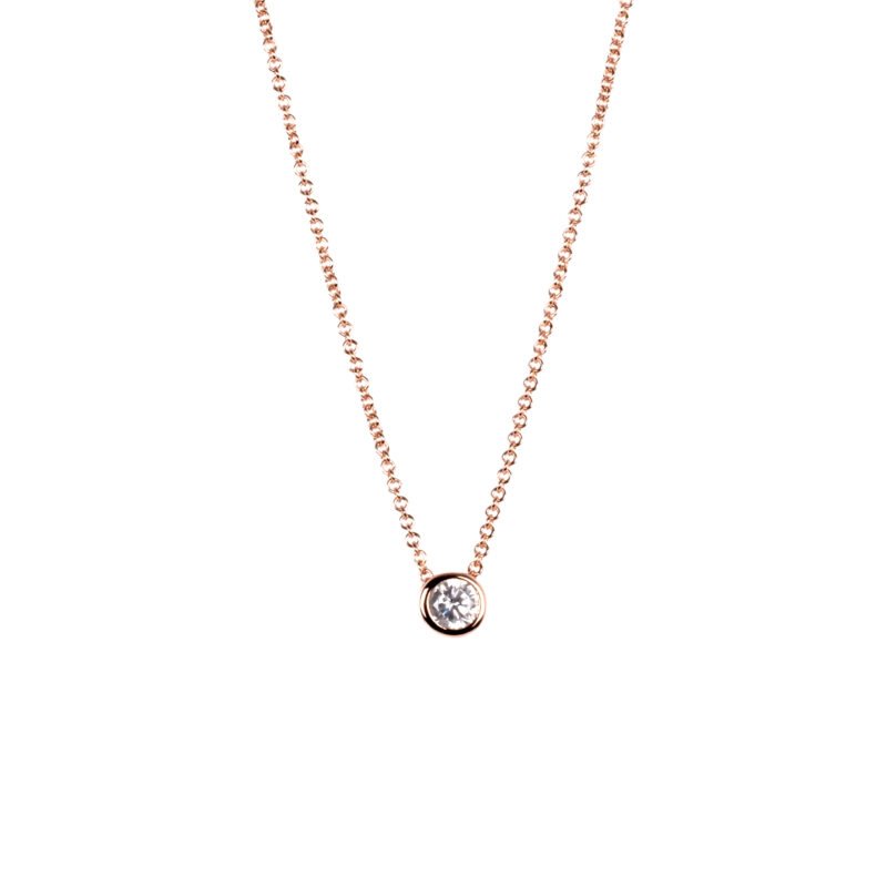 Illumichoker_golden_myamoon.jpg Illumi Choker Kaulakoru – Ruusukulta ja Hopea