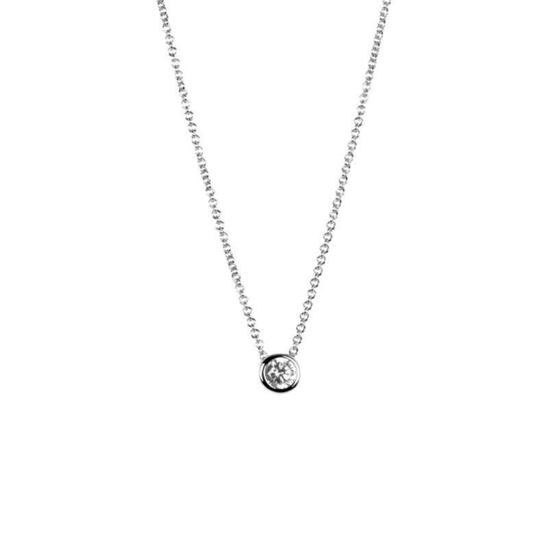 Illumichoker_silver_myamoon_huge.jpg Illumi Choker Kaulakoru – Ruusukulta ja Hopea