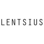 Lentsius Design logo