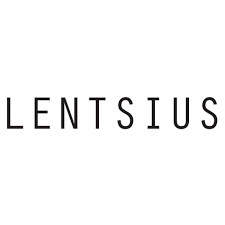 Lentsius Design logo