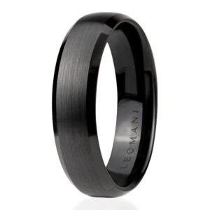 Leomani-Meeste-keraamiline-sormus-Liuw-CLE15-1-R.jpg Liuw Miesten Sormus