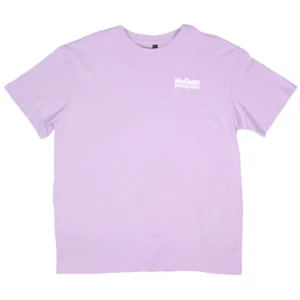 MOOMIN52G1 Muumi T-paita – Liila