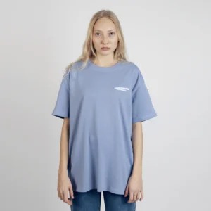 Muumipeikon seikkailu T-paita – Sininen
