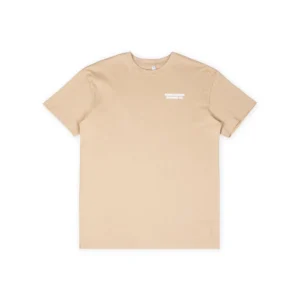 Muumipeikko Premium T-paita – Beige