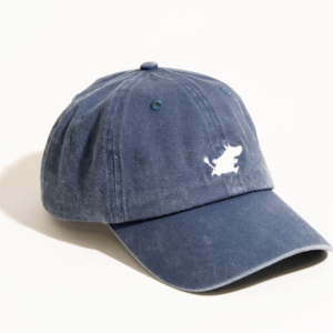 MOOMIN90B8_2048x.png Muumit Klassikko Lippalakki – Sininen